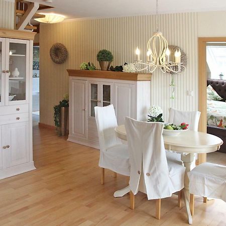 Ferienwohnung Zur Himmelsscheibe Ziegelroda Kültér fotó